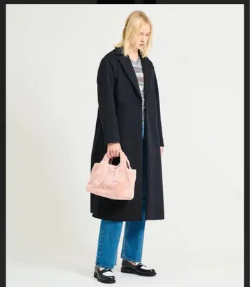 에스트네이션 체스터 코트 36