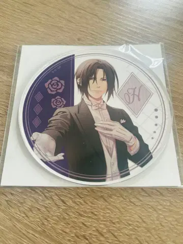 박앵귀 히지카타 쿠키 코스터 오토메이트 마켓