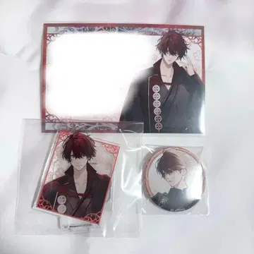 올랭피아 소와레 Catharsis WonderGOO 슈사