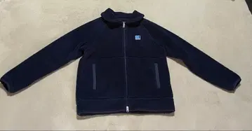 HELlY HANSEN 플리스 자켓