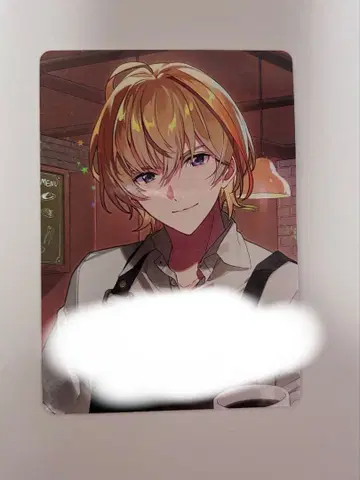 니지산지 VOLTACTION 콜라보 카레 후라 소토 레어