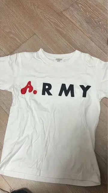 awesome boy 남성용 티셔츠