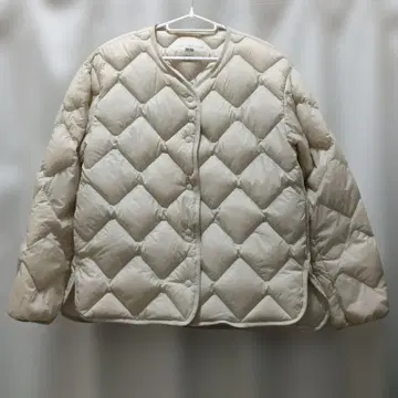 [ S ] 노카라 울트라 라이트 다운 자켓 UNIQLO