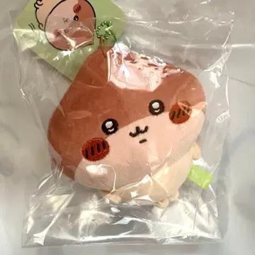 치이카와 (먼작귀) 계절이잖아 마스코트 밤만쥬