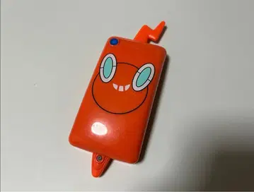 스마트폰 로토무 포켓몬