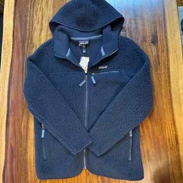 파타고니아 Women's Retro Pile Hoody 택 포함 새상품