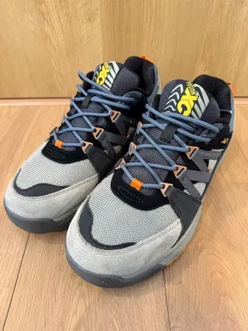 KARHU 스니커즈 퓨전 XC KH830002 26.5~27cm