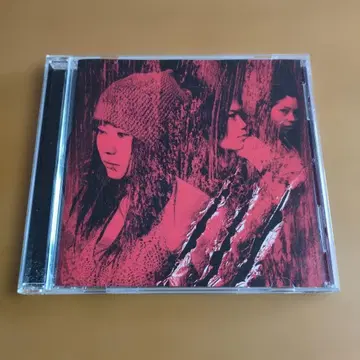 BLEACH 블리치 / 기염 Kien CD BLEACH03 385