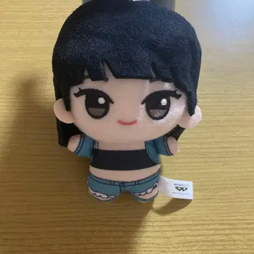 르세라핌 최원 SD 인형