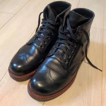 Danner Anamosa 크롬 엑셀 가죽