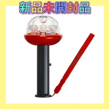 TravisJapan 트래비스재팬 's travelers 응원봉