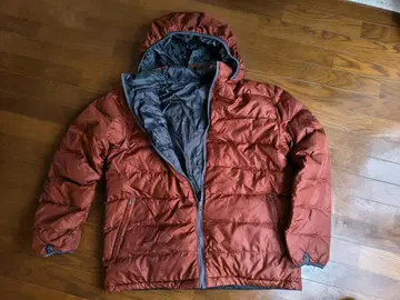 Eddie Bauer 다운 자켓 XL