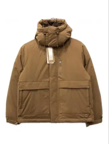 MERRELL 모렐 디태처블 헤비 다운 자켓