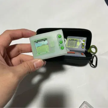 디지바이스 실리콘 커버