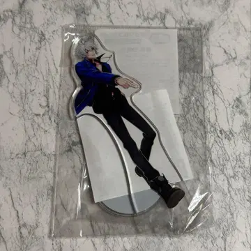 히프노시스 마이크 아크릴 스탠드 사마토키