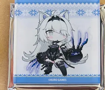 파니그레 ORBcafe 아크릴 마그넷 21호