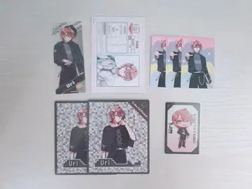 컬러풀 피치 우리