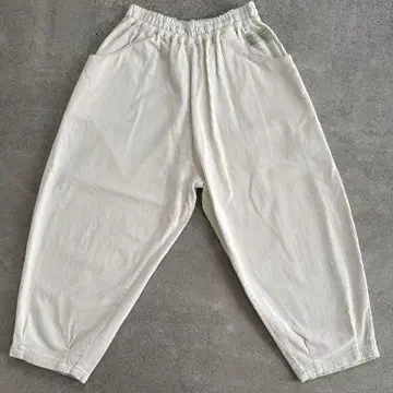 cheer 일상의 옷 코듀로이 팬츠 M 사이즈