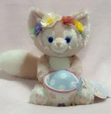 캄파인드 스프링 리나벨 봉제 인형