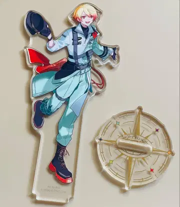 프로세카 텐마 츠카사 세카라이 5th 아크릴 스탠드