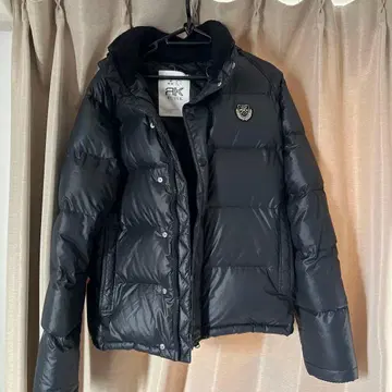 russ k 다운 자켓