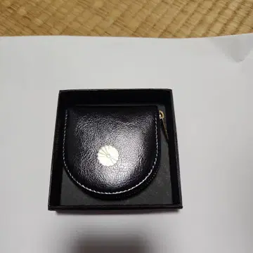 황거 지갑 코인 케이스