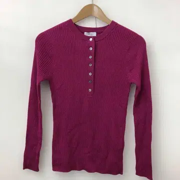 SHIPS any 여성용 니트 셔츠 ONE SIZE