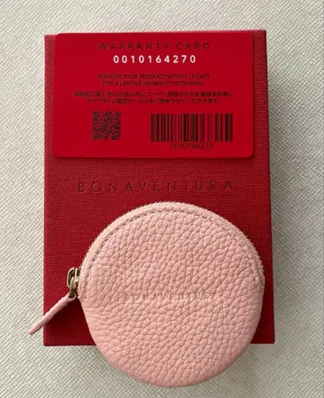 보나벤츄라 코인 케이스