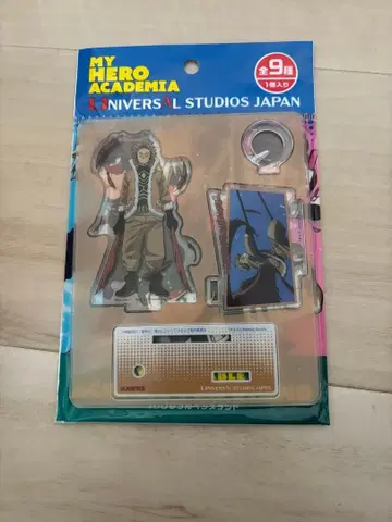 나의 히어로 아카데미아 아크릴 스탠드 세트
