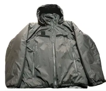 baf ecwcs 레벨 7 블랙 XS(SS)