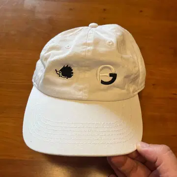 클럽하우스 clubhaus 캡