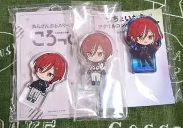 사카사키 나츠메 코롯토