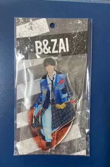 B&ZAI 스즈키 유진 패밀리 클럽 스토어 오리지널 아크릴 스탠드