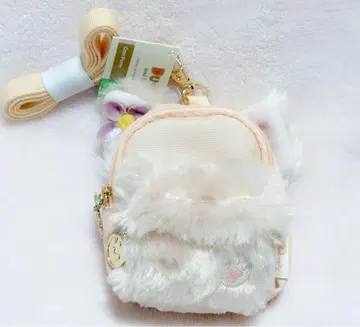 홍콩 디즈니랜드 리나벨 미니 백팩