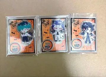 히프노시스 마이크 마루이 아크릴 스탠드 사사라 누사마이 제로