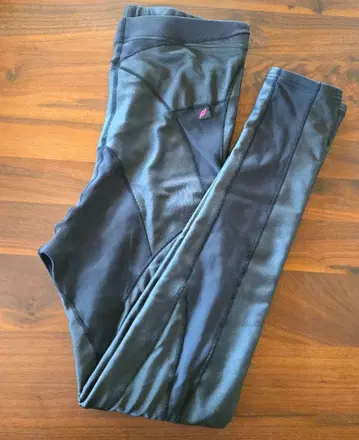 그랜트이원스 팻번 스패츠 L