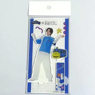 나가노 료타 차깅턴 아크릴 스탠드