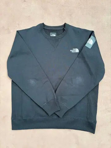 THE NORTH FACE 블랙 트레이닝복 XL