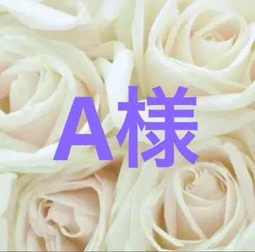 A님 오더 오르가나이트 키링 발바닥