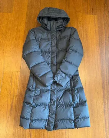 Patagonia 파타고니아 다운 코트 자켓 여성용