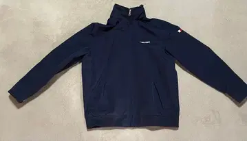 TOMMY HILFIGER 나일론 자켓