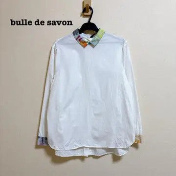 bulledesavon 100/2 브로드+폭죽 클레릭 SH