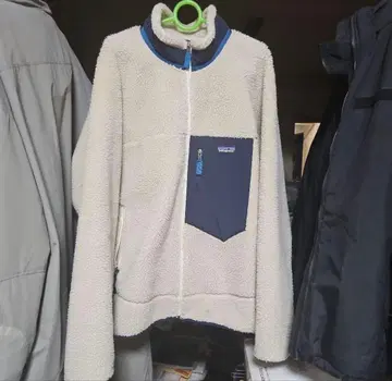 patagonia 레트로X 플리스 자켓