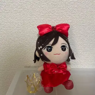 츠키아시 아마네 치비 누이