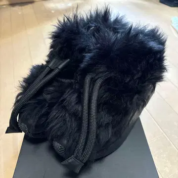 Y-3 모코모코 스니커즈 24cm
