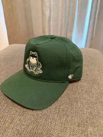 보스턴 코먼 골프 캡