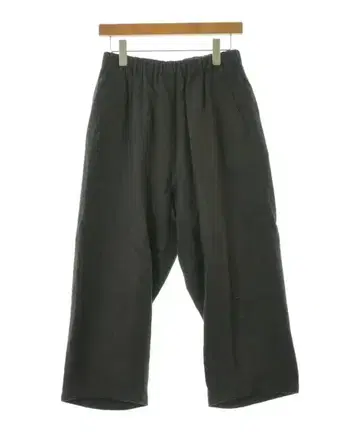 ARTS&SCIENCE 크롭 팬츠 남성용