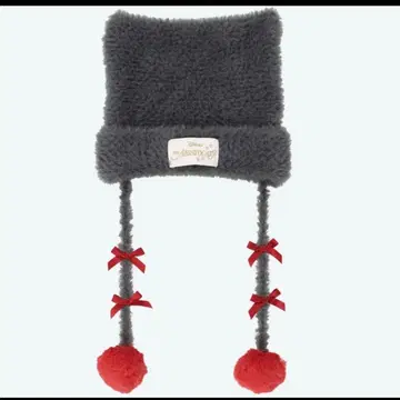 디즈니 벨리 오즈 니트 캡 팬 캡