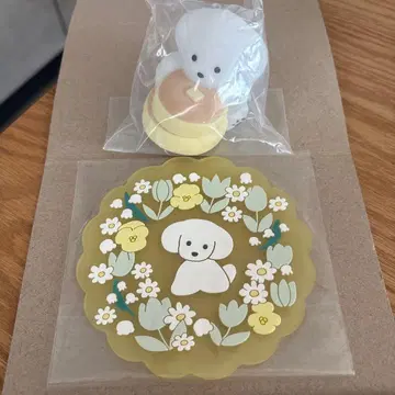 테라오카 나츠미 여러 강아지 세트