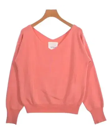 The Virgnia 니트/스웨터 여성용